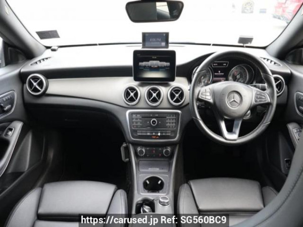Used 2016 AT mercedes-benz cla-class null Image[9]