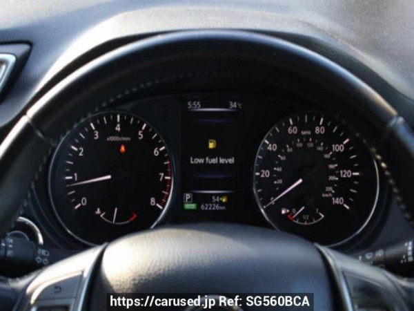 Used 2016 AT nissan qashqai null Image[10]