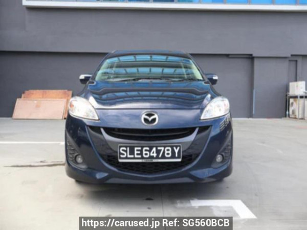 Used 2016 AT mazda mazda5 null Image[5]