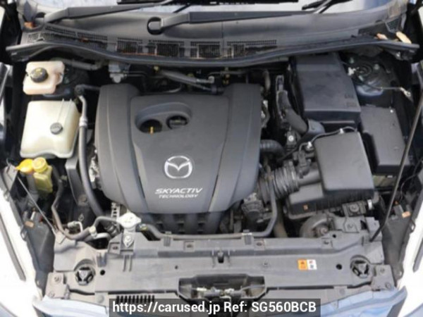 Used 2016 AT mazda mazda5 null Image[6]