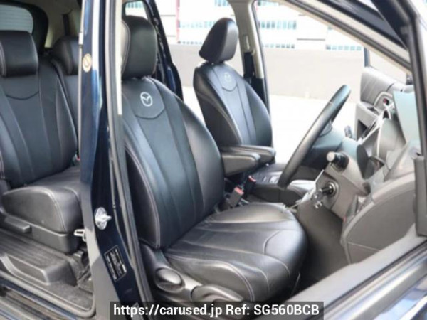 Used 2016 AT mazda mazda5 null Image[7]