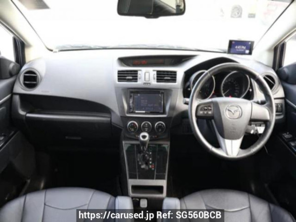 Used 2016 AT mazda mazda5 null Image[10]