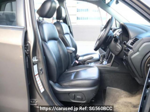 Used 2016 AT subaru forester null Image[7]