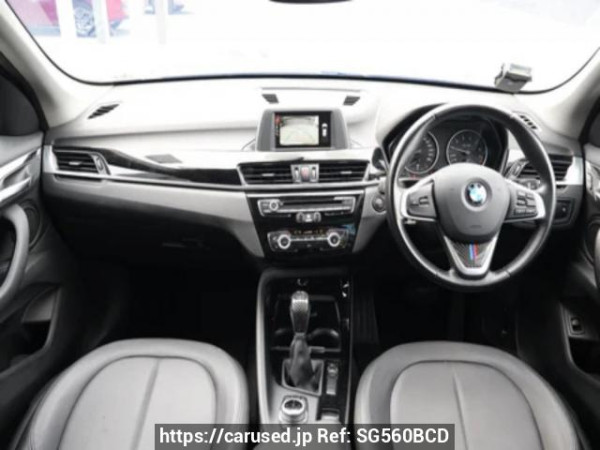 Used 2016 AT bmw x1 null Image[6]