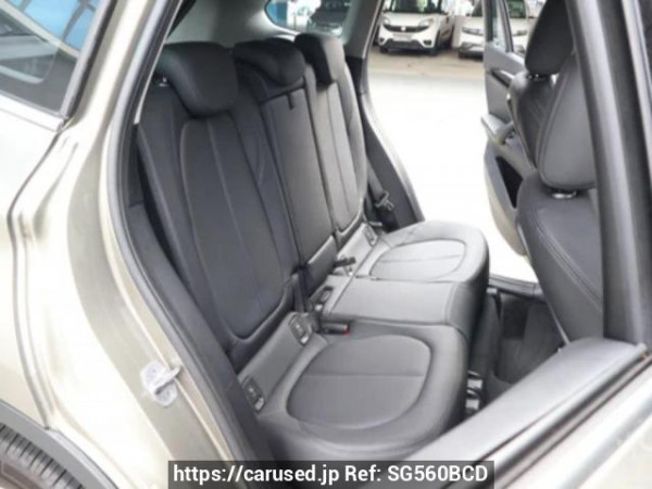 Used 2016 AT bmw x1 null Image[8]