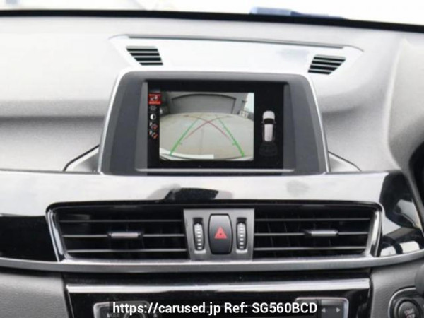 Used 2016 AT bmw x1 null Image[9]