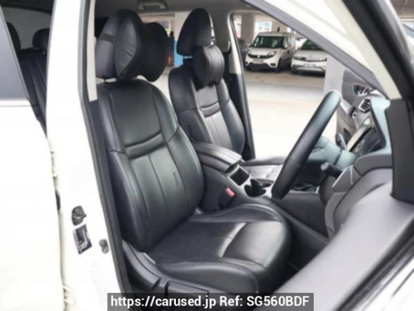 Used 2017 AT nissan qashqai null Image[7]