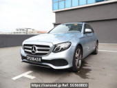 Mercedes Benz E-Class