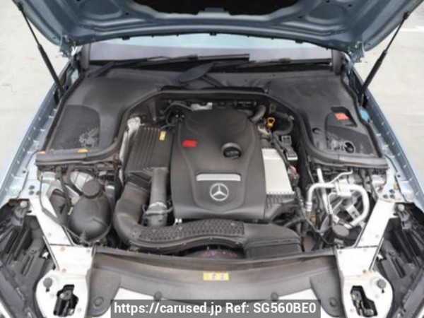 Used 2016 AT mercedes-benz e-class null Image[6]