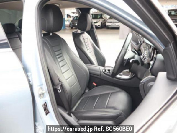 Used 2016 AT mercedes-benz e-class null Image[7]