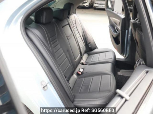 Used 2016 AT mercedes-benz e-class null Image[8]