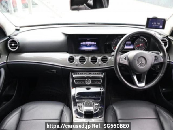 Used 2016 AT mercedes-benz e-class null Image[9]