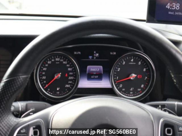 Used 2016 AT mercedes-benz e-class null Image[10]