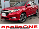 Honda VEZEL RU4