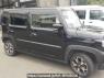 Used 2021 AT suzuki hustler MR92S Image[2]