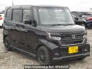 Honda N-BOX CUSTOM JF3