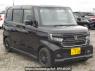 Used 2022 AT honda n-box-custom JF3 Image[0]