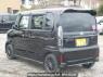 Used 2022 AT honda n-box-custom JF3 Image[1]