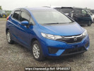 Honda Fit Hybrid GP6