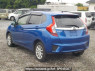 Used 2015 AT honda fit-hybrid GP6 Image[1]