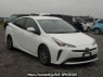 Used 2021 AT toyota prius ZVW55 Image[0]