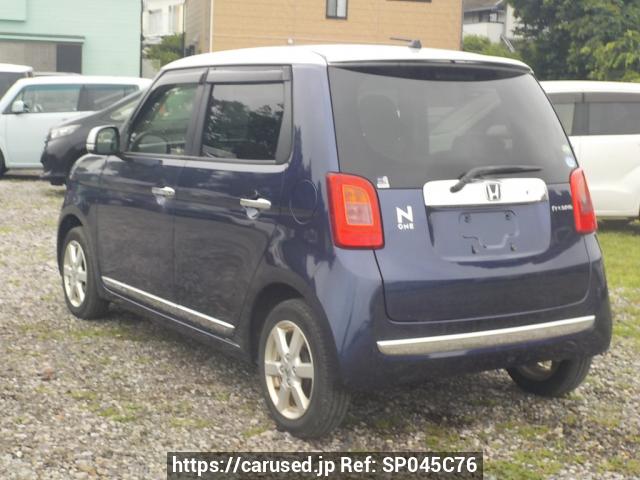 Buy Used 2013 Honda N-ONE JG1 (SP045C76) - Carused.jp