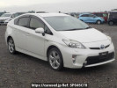 Toyota Prius ZVW30