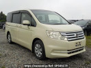 Honda Step WGN RK2