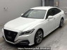 Used 2021 AT toyota crown ARS220 Image[0]