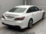 Used 2021 AT toyota crown ARS220 Image[1]