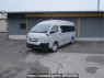 Used 2017 AT toyota hiace-commuter KDH223B Image[0]
