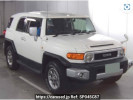 Toyota FJ CRUISER GSJ15W