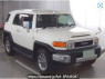 Used 2012 AT toyota fj-cruiser GSJ15W Image[0]