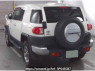 Used 2012 AT toyota fj-cruiser GSJ15W Image[1]