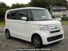 Honda N-BOX JF4
