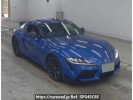 Toyota Supra DB06