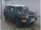 Toyota FJ CRUISER GSJ15W