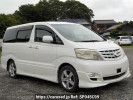 Toyota Alphard V ANH15W