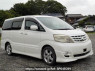 Used 2006 AT toyota alphard-v ANH15W Image[0]