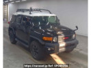Toyota FJ CRUISER GSJ15W