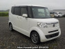 Used 2014 AT honda n-box JF1 Image[0]