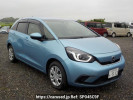 Honda Fit GR3