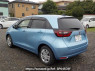 Used 2020 AT honda fit GR3 Image[1]