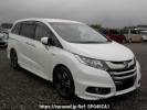 Honda Odyssey Hybrid RC4
