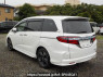 Used 2017 AT honda odyssey-hybrid RC4 Image[1]