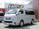 Toyota Hiace Van GDH201V