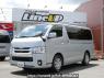 Used 2018 AT toyota hiace-van GDH201V Image[0]