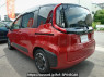Used 2023 AT toyota sienta MXPL10G Image[1]
