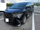 Toyota Alphard AGH40W