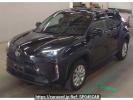 Toyota YARIS CROSS MXPB15
